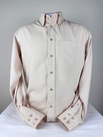 CR RanchWear Physical Men's CR Sun Savvy Vanilla