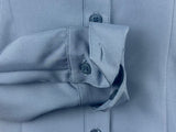 CR RanchWear Physical NEW!! CR Sun Savvy Dusty Blue Western Pro