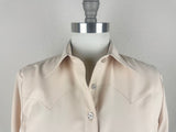 CR RanchWear Physical NEW!! CR Sun Savvy Vanilla Western Pro