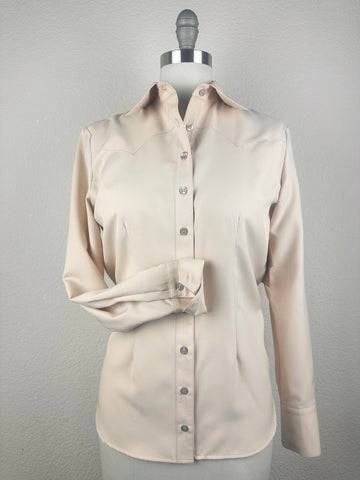 CR RanchWear Physical NEW!! CR Sun Savvy Vanilla Western Pro