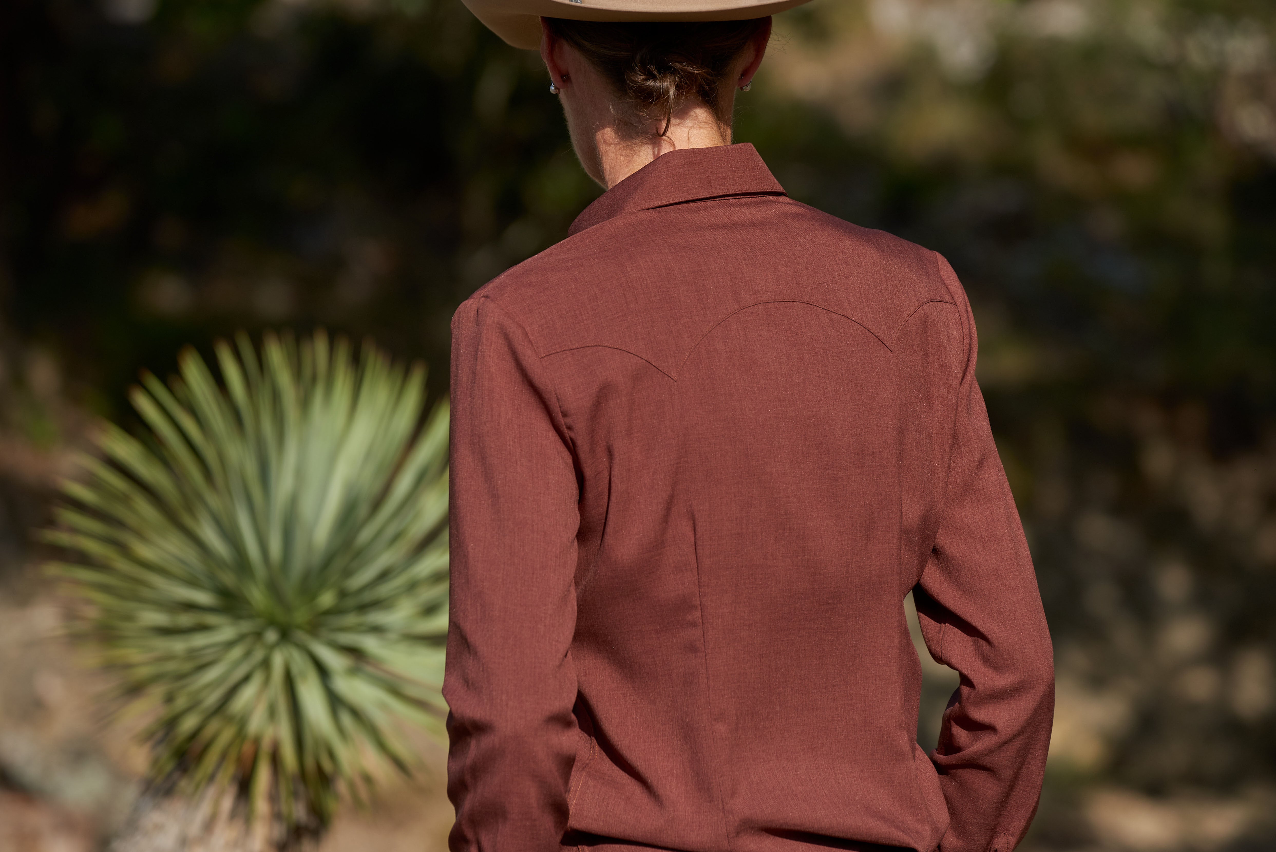 CR RanchWear - Always Classic