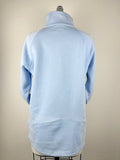 CR RanchWear Physical Women's CR Cloud Heritage Fleece 1/2 Zip