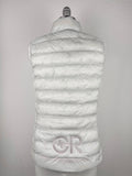 CR RanchWear Physical Women's CR Cream Vest