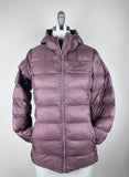 CR RanchWear Physical Women's CR Dusty Rose Puffy Jacket