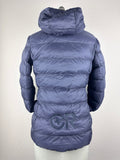CR RanchWear Physical Women's CR Eggplant Puffy Jacket