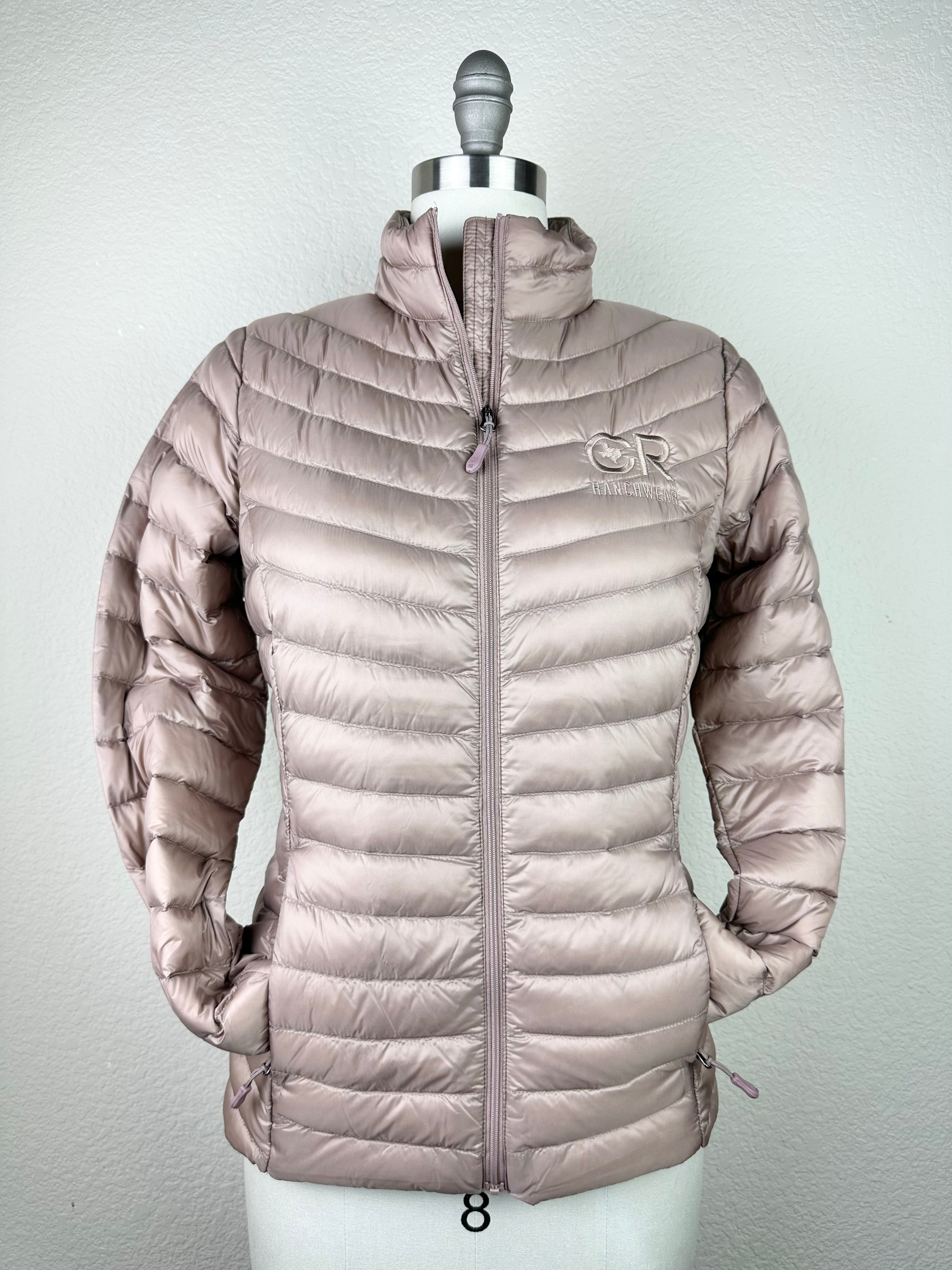 Women's nitrous hooded down parka hot sale