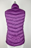 CR RanchWear Physical Women's CR Plum Vest