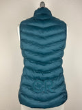 CR RanchWear Physical Women's CR Teal Vest