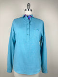 CR RanchWear Shirts & Tops CR Sun Savvy Aqua Range