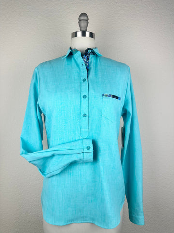 CR RanchWear Shirts & Tops CR Sun Savvy Capri Range