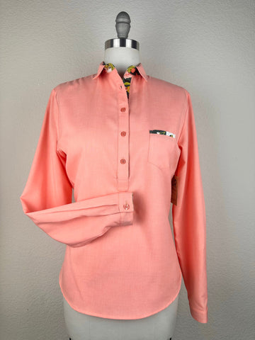 CR RanchWear Shirts & Tops CR Sun Savvy Desert Flower Range