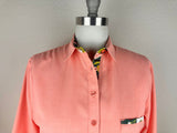 CR RanchWear Shirts & Tops CR Sun Savvy Desert Flower Range