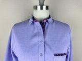 CR RanchWear Shirts & Tops CR Sun Savvy Lavender Range