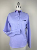 CR RanchWear Shirts & Tops CR Sun Savvy Lavender Range