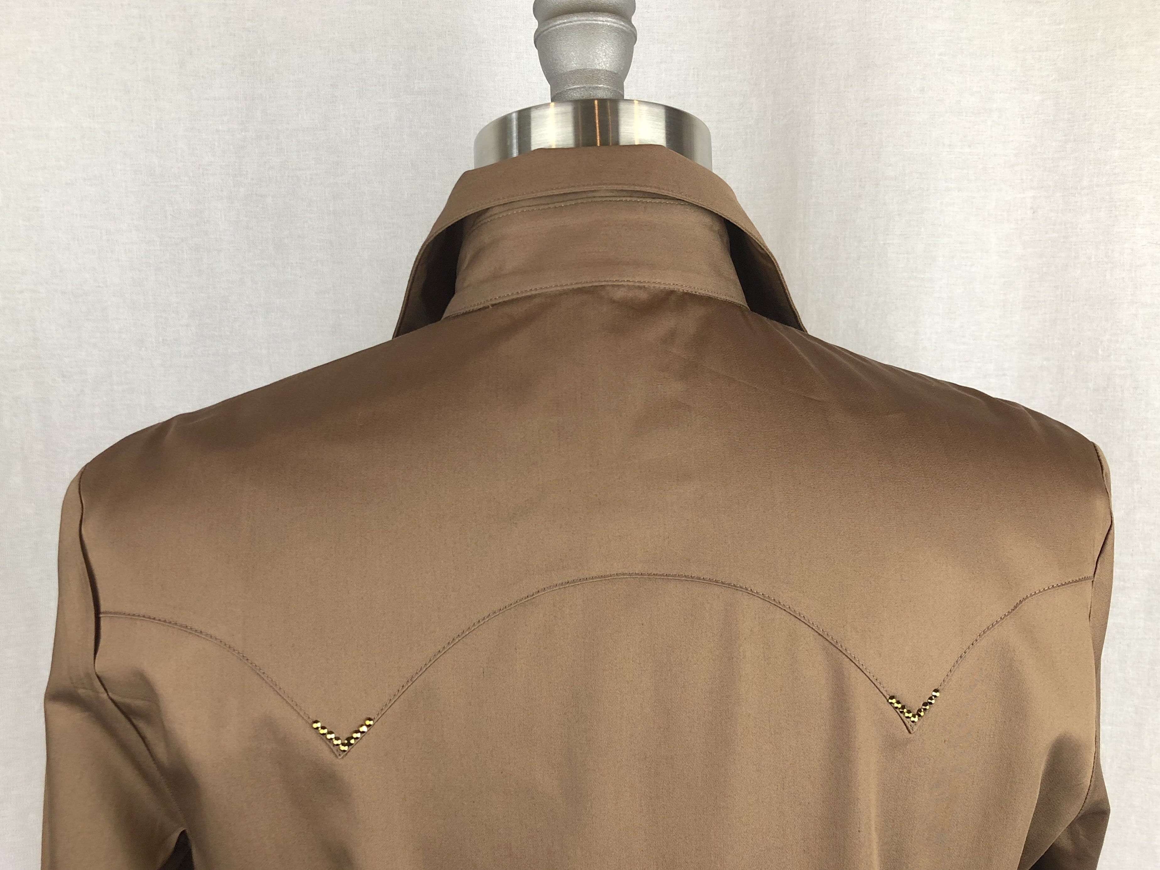 Shop for Women's Premium Western Shirts at CR RanchWear 100 Cotton