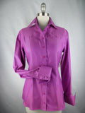 CR RanchWear Physical CR Classic Raspberry Sorbet Italian Cotton Woven Exclusively For CR