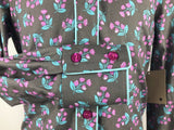 CR RanchWear Physical CR Girls Sweet Pink Bouquets