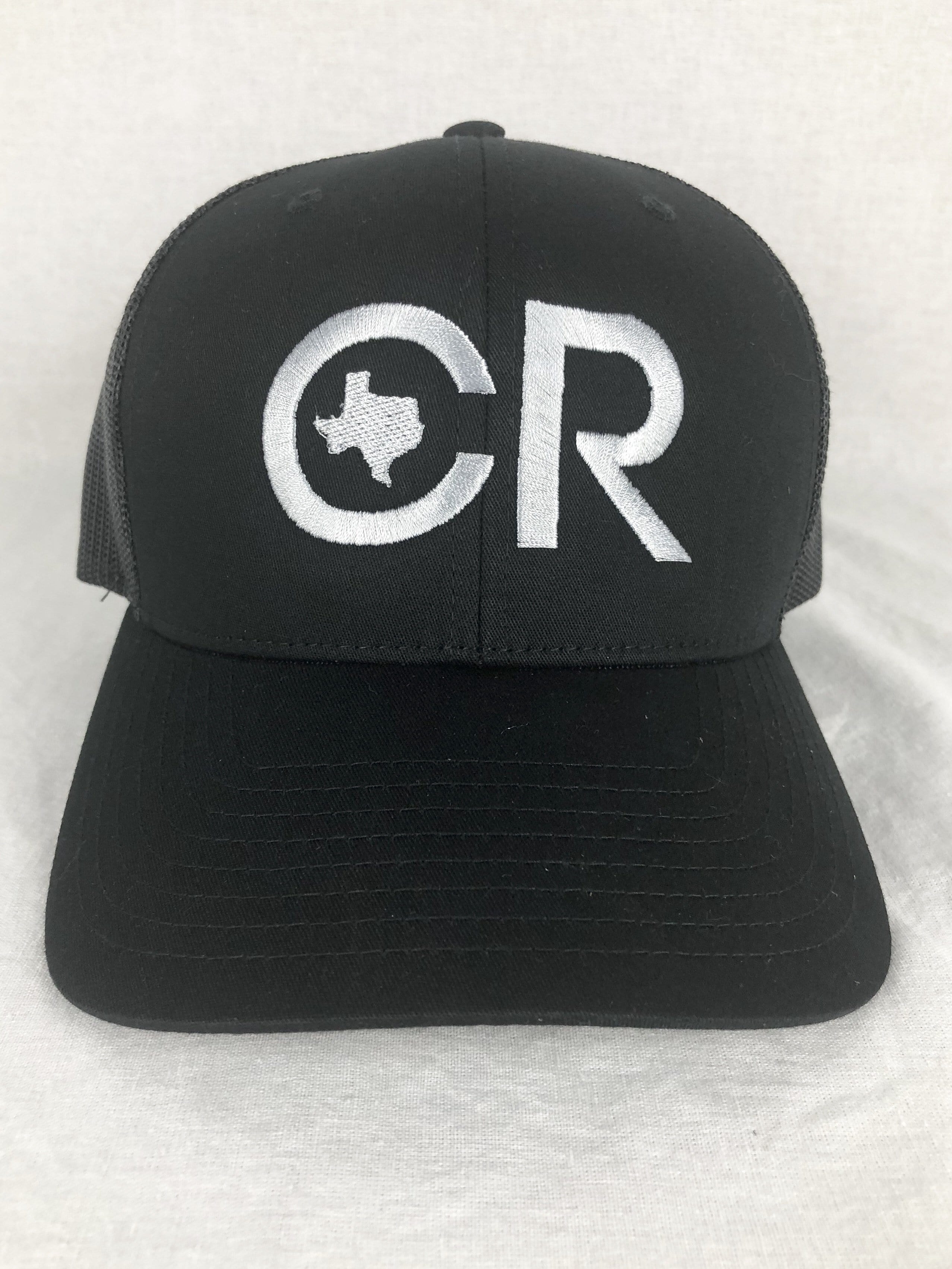 Snap Back Hats Ranch Buy CR Ranchwear Black Snap Back Hat at CR RanchWear for only $25.00