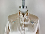 CR RanchWear Physical CR Special Champagne Satin
