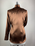 CR RanchWear Physical CR Special Copper Brown Satin