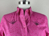 CR RanchWear Physical CR Special Hot Pink Fairy Frost