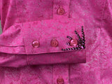 CR RanchWear Physical CR Special Hot Pink Fairy Frost