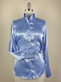 CR RanchWear Physical CR Special Periwinkle Satin