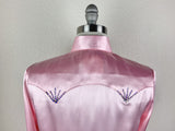 CR RanchWear Physical CR Special Soft Pink Satin