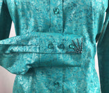 CR RanchWear Physical CR Special Teal Fairy Frost