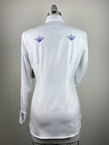 CR RanchWear Physical CR Special White with Royal Box Italian Cotton