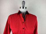 CR RanchWear Physical CR SunSmart Red with Black Contrast