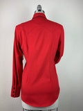 CR RanchWear Physical CR SunSmart Red with Black Contrast