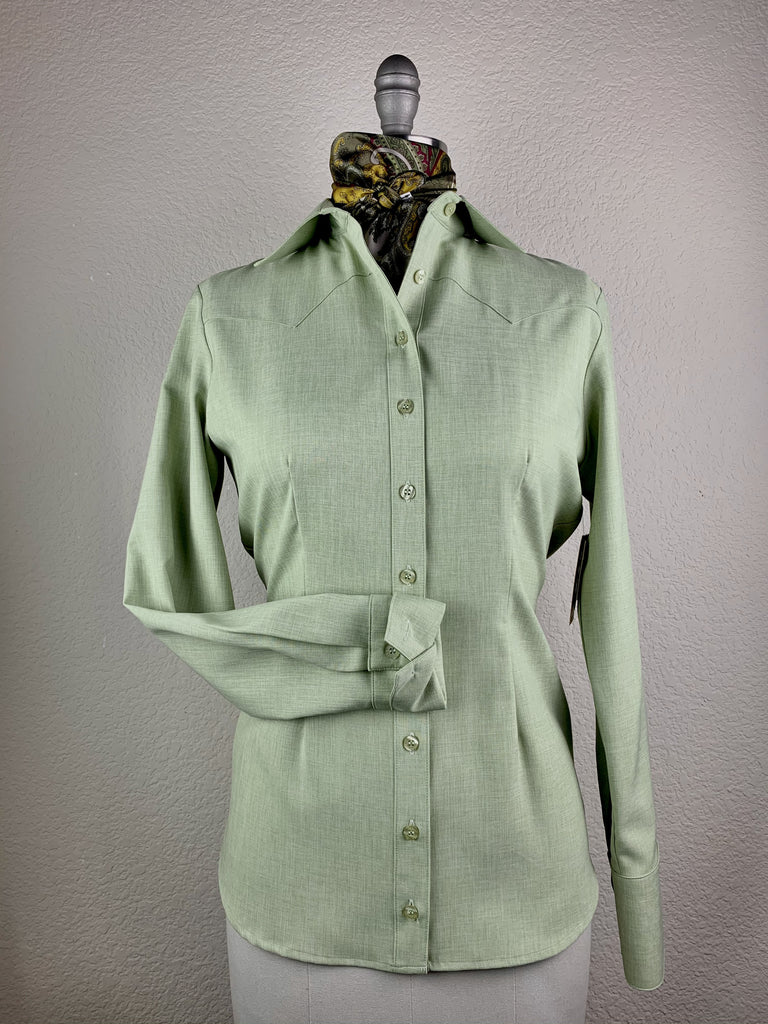 CR Sun Savvy Sage Western Pro XL CR Sun Savvy Sage Western Pro XL