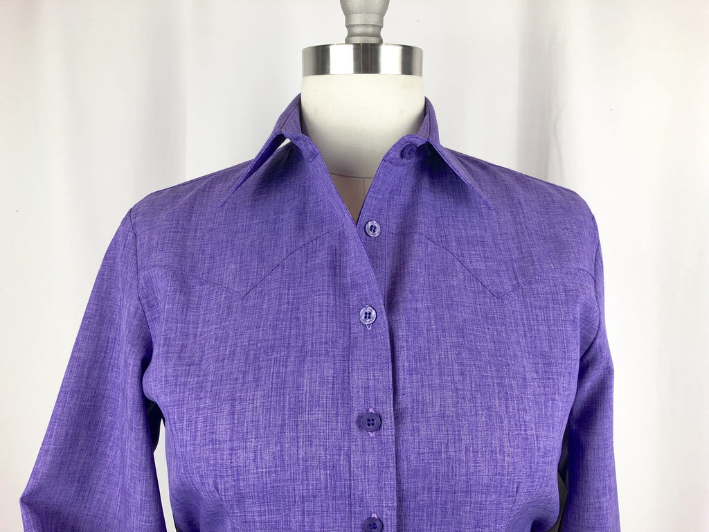 Buy CR Sun Savvy Ultra Violet Western Pro at CR RanchWear for only $149.00