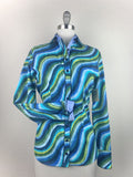 CR RanchWear Physical CR Tradition Cool Tone Waves