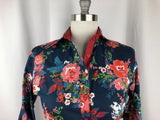 CR RanchWear Physical CR Tradition Midnight Blooming Bouquets