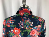 CR RanchWear Physical CR Tradition Midnight Blooming Bouquets