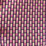 CR RanchWear Physical CR Tradition Pink'in Peach Cobbler Italian Cotton