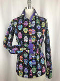 CR RanchWear Physical CR Tradition Sugar Skull Fiesta