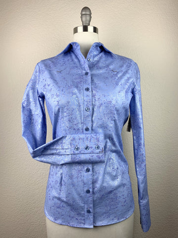 CR RanchWear Physical CR Western Pro Ceil Blue Fairy Frost