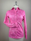 CR RanchWear Physical CR Western Pro Hot Pink Fairy Frost