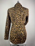 CR RanchWear Physical CR Western Pro Seriously Wild About Leopard