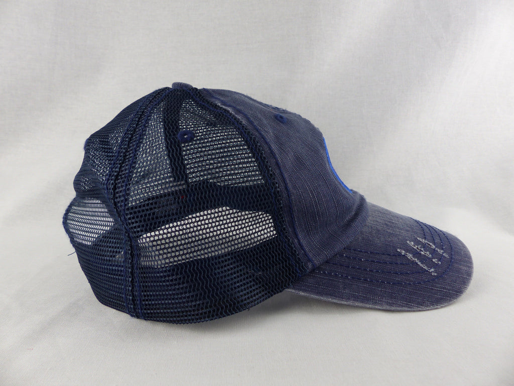 Buy Weathered Navy CR Hat at CR RanchWear for only $25.00