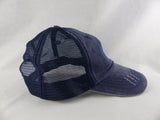 CR RanchWear Physical Weathered Navy CR Hat