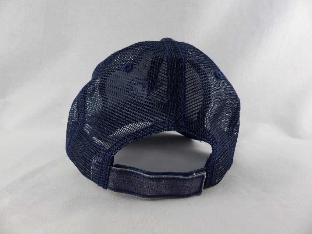 Buy Weathered Navy CR Hat at CR RanchWear for only $25.00