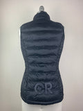 CR RanchWear Physical Women's CR Black Vest