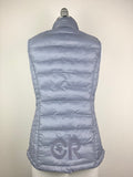 CR RanchWear Physical Women's CR Gray Vest