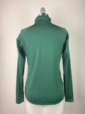 CR RanchWear Physical Women's Forest 1/4 Zip Pullover